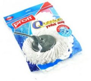 Губка для швабры Proff PF2601204