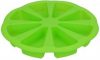 Форма для порционной выпечки Supretto 28.5 см Круглая Зеленая (5351-0001)