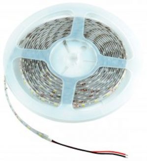 Светодиодная лента Venom SMD 2835 60 LEDs/M 6W 5м 12V IP65 Холодно-белый (VST-2835120601-CW)