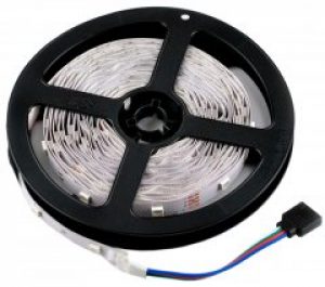 Светодиодная лента Venom SMD 5050 30 LEDs/M 7.2W 5м 12V IP20 RGB (VST-5050120300-RGB)