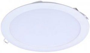 Потолочный светильник Philips DN020B LED20/NW 24W 220-240V D200 RD 4000K (911401715732)