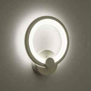 Настенный светодиодный светильник