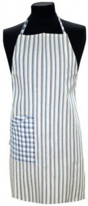 Фартук Прованс Кантри Белый 66 х 80 см (4823093412408)