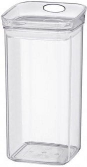 Емкость для хранения Kela Jule 1.2 л 10.5 х 21 см (12052)