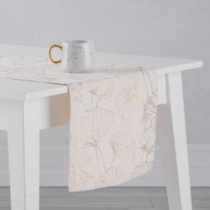 Скатерть-дорожка на стол Home&You Eudora 35 х 180 см