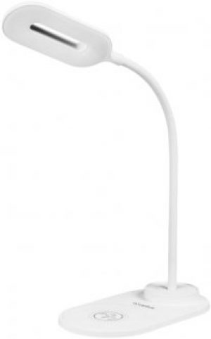 Настольная лампа Gelius Pro LED GP-LL001 с беспроводной зарядкой (2099900830297)