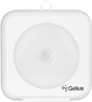 Ночник Gelius Pro FlashSquare GP-NL001 White (2099900811999)