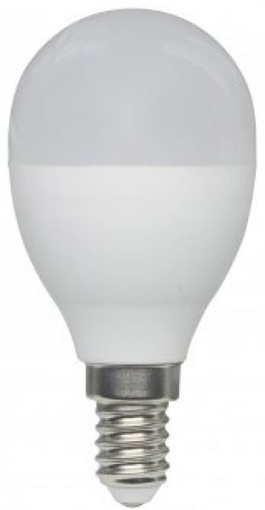 Светодиодная лампа OSRAM LS Р75 8W 806Lm 3000K E14 (4058075480063)