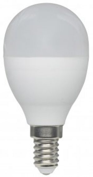 Светодиодная лампа OSRAM LS Р75 8W 806Lm 4000K E14 (4058075475175)