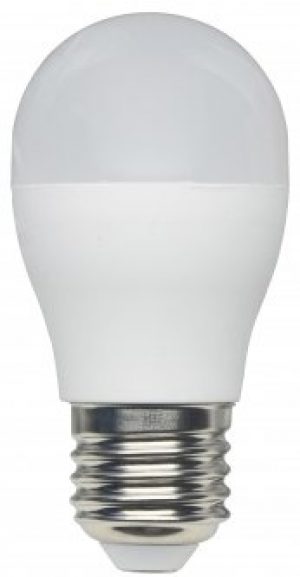 Светодиодная лампа OSRAM LS Р75 8W 806Lm 4000K E27 (4058075210899)