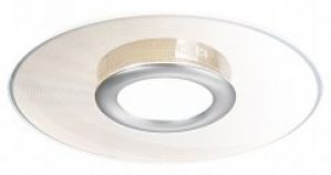 Потолочный светильник Intelite 32W 3000-6000K с пультом ДУ (IFC-32TW-R-01)