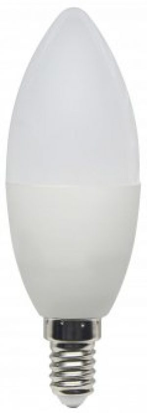 Светодиодная лампа OSRAM LS B75 8W 806Lm 3000K E14 (4058075480094)
