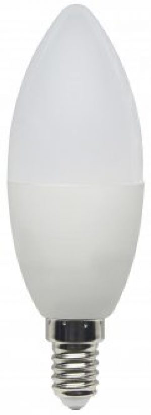Светодиодная лампа OSRAM LS B75 8W 806Lm 4000K E14 (4058075475052)