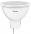 Светодиодная лампа OSRAM LS MR16 DIM 80 110° 7W 600Lm 3000K 230V GU5.3 (4058075229006)