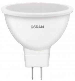 Светодиодная лампа OSRAM LS MR16 DIM 80 110° 7W 600Lm 4000K 230V GU5.3 (4058075229037)