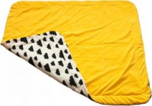 Одеяло Macik B&W 76х87 см (4820215152365)