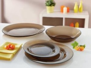 Сервиз Luminarc Ambiante Eclipse из 19 предметов (L5176)