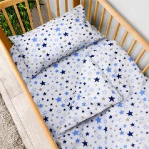 Комплект постельного белья Zastelli Хлопок 365 110x140 (2500000076640)