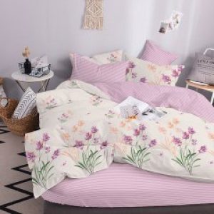 Комплект постельного белья ТЕП 338 Aurora 200x215 (2000008629270)