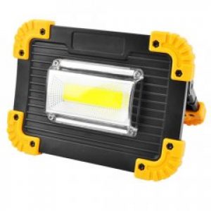 Прожектор светодиодный Lux L811-20W-COB+1W