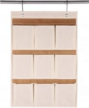 Кофр для обуви МД на 9 отделений 45х68 см (UC10198)