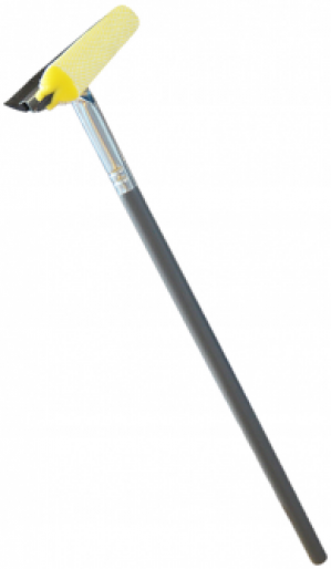 Швабра для мытья окон Apex 60х25 см (A20621)