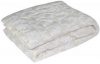 Одеяло Руно Wool 140х205 см (321.02ШУ_Молочний)