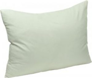 Наволочка Руно Микрофибра 50х70 см Белая (35.52_білий)