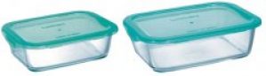 Набор контейнеров Luminarc Keep'n'box 2 шт (P5506)