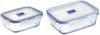 Набор контейнеров Luminarc Pure Box Active 2 шт (P5505)