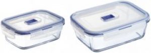 Набор контейнеров Luminarc Pure Box Active 2 шт (P5505)