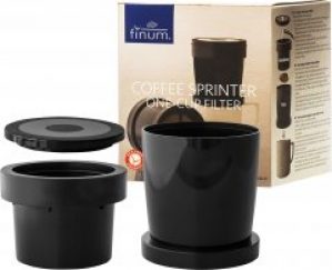 Пуровер Finum Coffee Sprinter