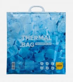 Упаковка термопакетов для продуктов UDPACK 3 шт (4820173590018)