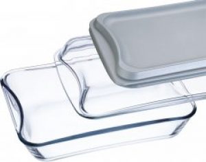 Гусятница Simax Exclusive с крышкой 2.5 л (s7216-7576/L)