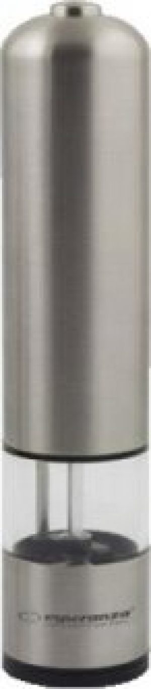 Электромельница Esperanza 24 см Grey (EKP002)