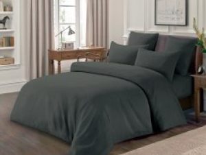 Комплект постельного белья Love You Полисатин 73 160х220 (4820000055010)