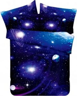 Комплект постельного белья Love You Полисатин 7 200х220 (4820000056002)