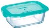 Пищевой контейнер Luminarc Keep'n'Box Lagoon 380 мл (P5519)