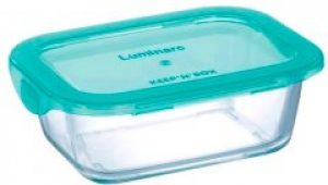 Пищевой контейнер Luminarc Keep'n'Box Lagoon 380 мл (P5519)