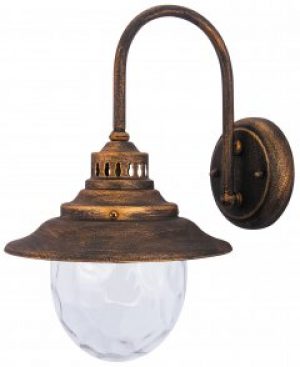 Светильник уличный Rabalux Barcelona 8677