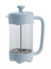 Заварочный чайник Maestro 1 л Голубой (MR1669-1000-г)