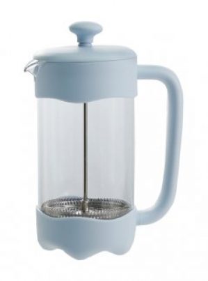 Заварочный чайник Maestro 1 л Голубой (MR1669-1000-г)