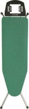 Доска гладильная Rolser K-22 120х38 см Natural-Verde (K06015-2069)