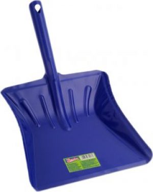 Совок Spontex металлический (97061018)