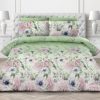 Комплект постельного белья Premium Novita Бязь 150х215 см (15442-1 Колибри 1.5)