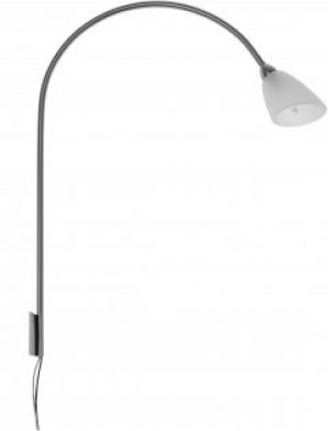 Настенный светильник Brille HSL-08 SN (183718)