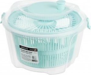 Сушилка для зелени Ardesto Fresh 4.4 л Голубая (AR1603TP)