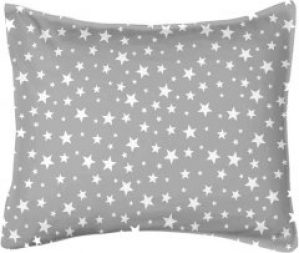 Наволочка Cosas StarfallW Grey 70х70 (4822052021910)