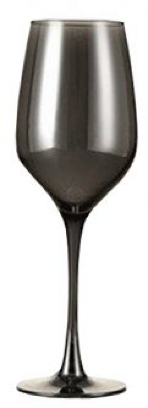 Набор бокалов Luminarc Селест Сияющий Графит 6 шт х 270 мл (P1565/1)