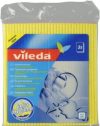 Салфетки Vileda влаговпитывающие 3 шт (4003790028199)
